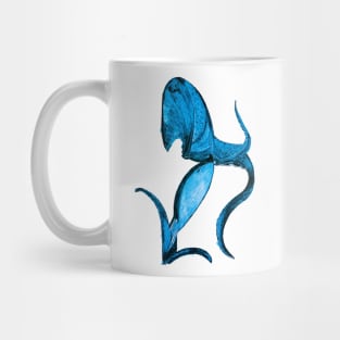 Fish Mug